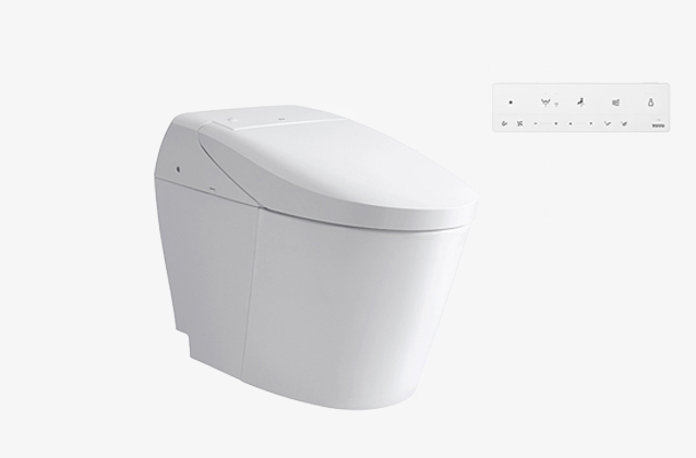 WASHLET? G5N CES7C311KCN