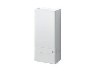 HAND DRYER（Suction type）