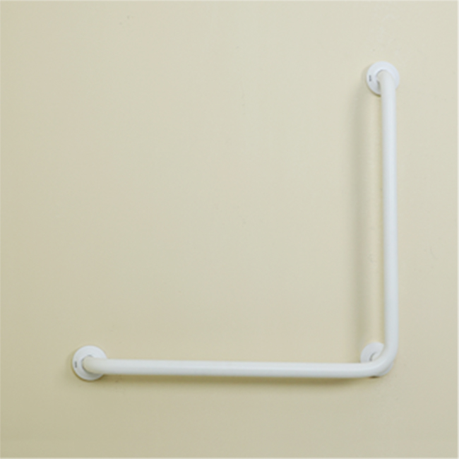 表面白色軟樹脂噴涂