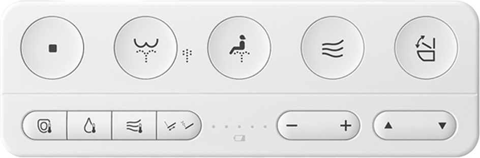 水洗技術帶來全新體驗