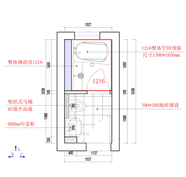 改造訴求