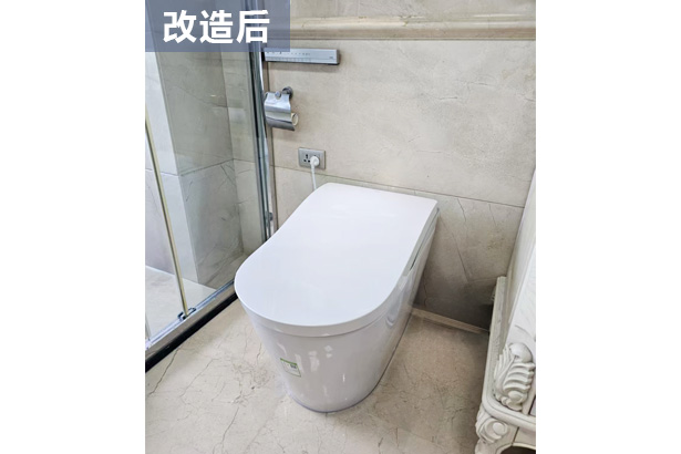改造信息 圖片信息內容