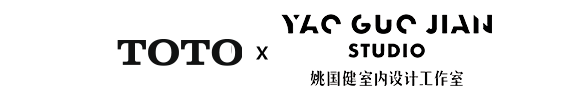 姚國健室內(nèi)設計工作室 logo