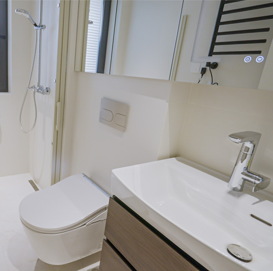 小空間大改造：設(shè)計“以人為本”，為三口之家打造美好舒適生活