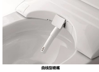 衛(wèi)洗麗<sub>?</sub>產(chǎn)品的噴嘴