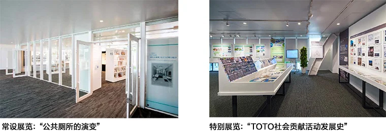 展廳介紹-特別展廳