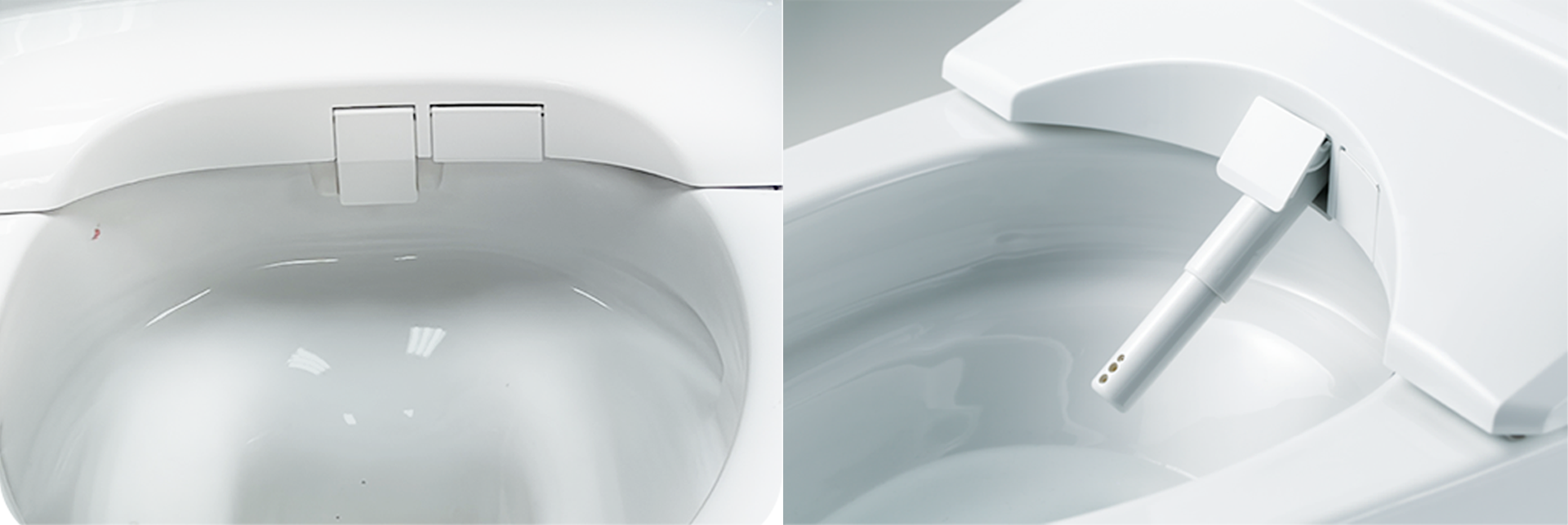 實用設(shè)計 清潔更輕松