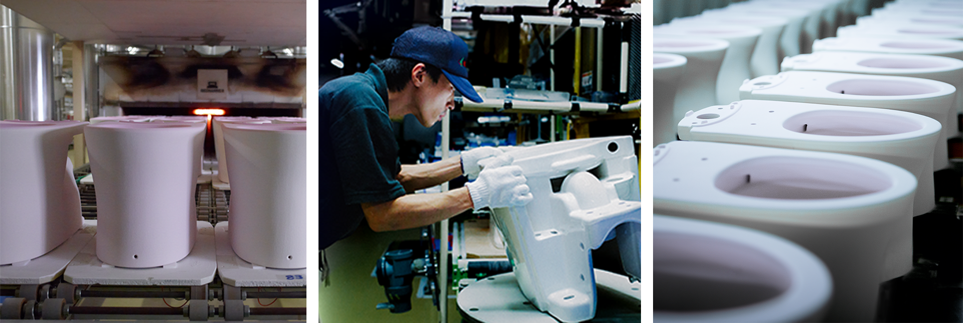 秉承匠心 鑄就卓越品質(zhì)