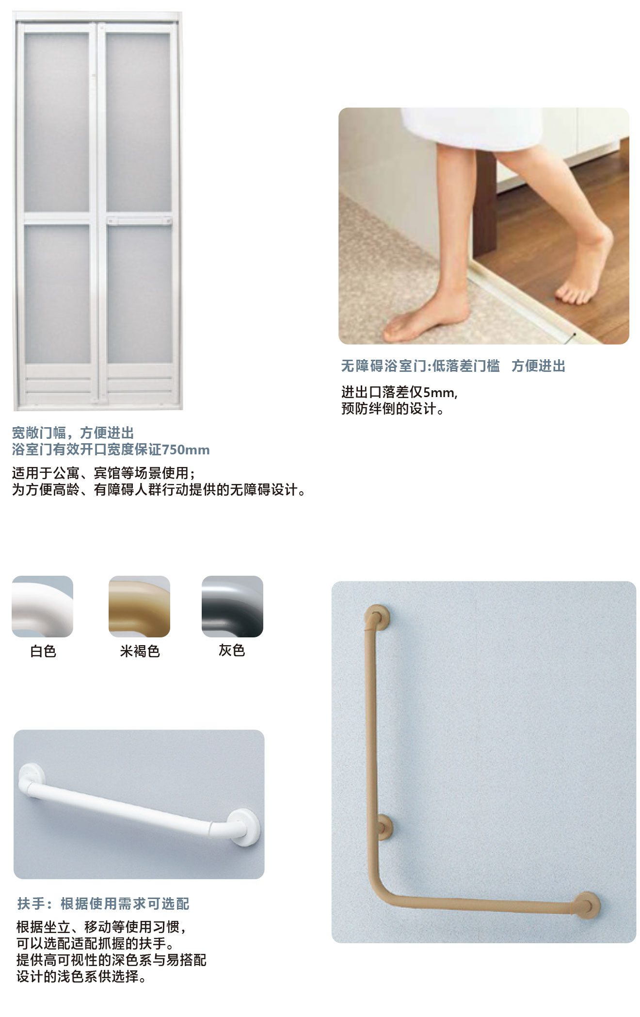可選購產(chǎn)品